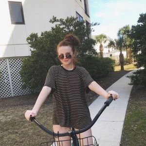 Meet your Posher, Allison